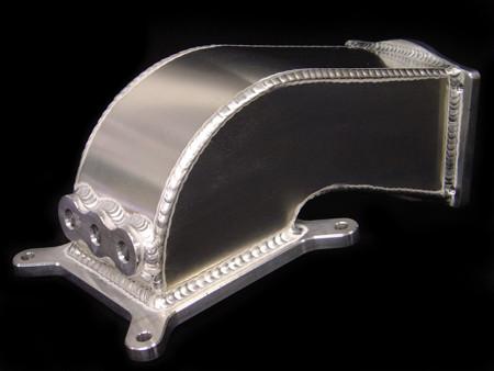 Intake Elbow for 90 to 102 TB  [LS LSX]